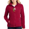 Women's Value Fleece Jacket Thumbnail