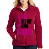 Women's Value Fleece Jacket Thumbnail