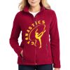 Women's Value Fleece Jacket Thumbnail