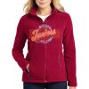 Women's Value Fleece Jacket Thumbnail