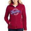 Women's Value Fleece Jacket Thumbnail