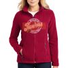 Women's Value Fleece Jacket Thumbnail