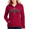 Women's Value Fleece Jacket Thumbnail