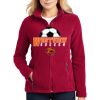 Women's Value Fleece Jacket Thumbnail