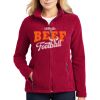 Women's Value Fleece Jacket Thumbnail