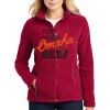 Women's Value Fleece Jacket Thumbnail