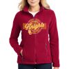 Women's Value Fleece Jacket Thumbnail