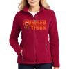 Women's Value Fleece Jacket Thumbnail