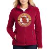 Women's Value Fleece Jacket Thumbnail