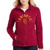 Women's Value Fleece Jacket Thumbnail