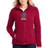 Women's Value Fleece Jacket Thumbnail