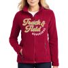 Women's Value Fleece Jacket Thumbnail