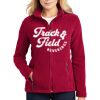 Women's Value Fleece Jacket Thumbnail