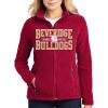 Women's Value Fleece Jacket Thumbnail