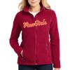 Women's Value Fleece Jacket Thumbnail
