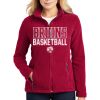 Women's Value Fleece Jacket Thumbnail