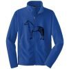 Value Fleece Jacket Thumbnail