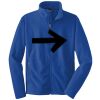 Value Fleece Jacket Thumbnail