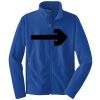 Value Fleece Jacket Thumbnail