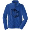 Value Fleece Jacket Thumbnail
