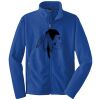 Value Fleece Jacket Thumbnail