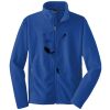 Value Fleece Jacket Thumbnail
