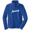 Value Fleece Jacket Thumbnail