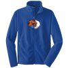 Value Fleece Jacket Thumbnail