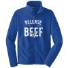 Value Fleece Jacket Thumbnail