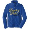 Value Fleece Jacket Thumbnail
