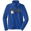 Value Fleece Jacket Thumbnail