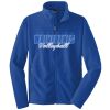 Value Fleece Jacket Thumbnail