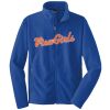 Value Fleece Jacket Thumbnail