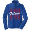 Value Fleece Jacket Thumbnail