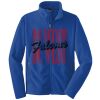 Value Fleece Jacket Thumbnail