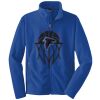 Value Fleece Jacket Thumbnail