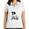 Women's Tech Basic Dri FIT Polo Thumbnail