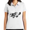Women's Tech Basic Dri FIT Polo Thumbnail