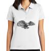 Women's Tech Basic Dri FIT Polo Thumbnail