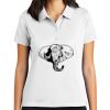 Women's Tech Basic Dri FIT Polo Thumbnail