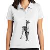 Women's Tech Basic Dri FIT Polo Thumbnail