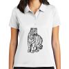 Women's Tech Basic Dri FIT Polo Thumbnail