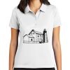 Women's Tech Basic Dri FIT Polo Thumbnail
