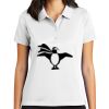 Women's Tech Basic Dri FIT Polo Thumbnail