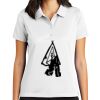Women's Tech Basic Dri FIT Polo Thumbnail