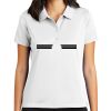 Women's Tech Basic Dri FIT Polo Thumbnail
