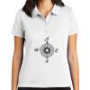 Women's Tech Basic Dri FIT Polo Thumbnail