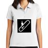 Women's Tech Basic Dri FIT Polo Thumbnail