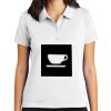 Women's Tech Basic Dri FIT Polo Thumbnail