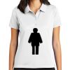 Women's Tech Basic Dri FIT Polo Thumbnail